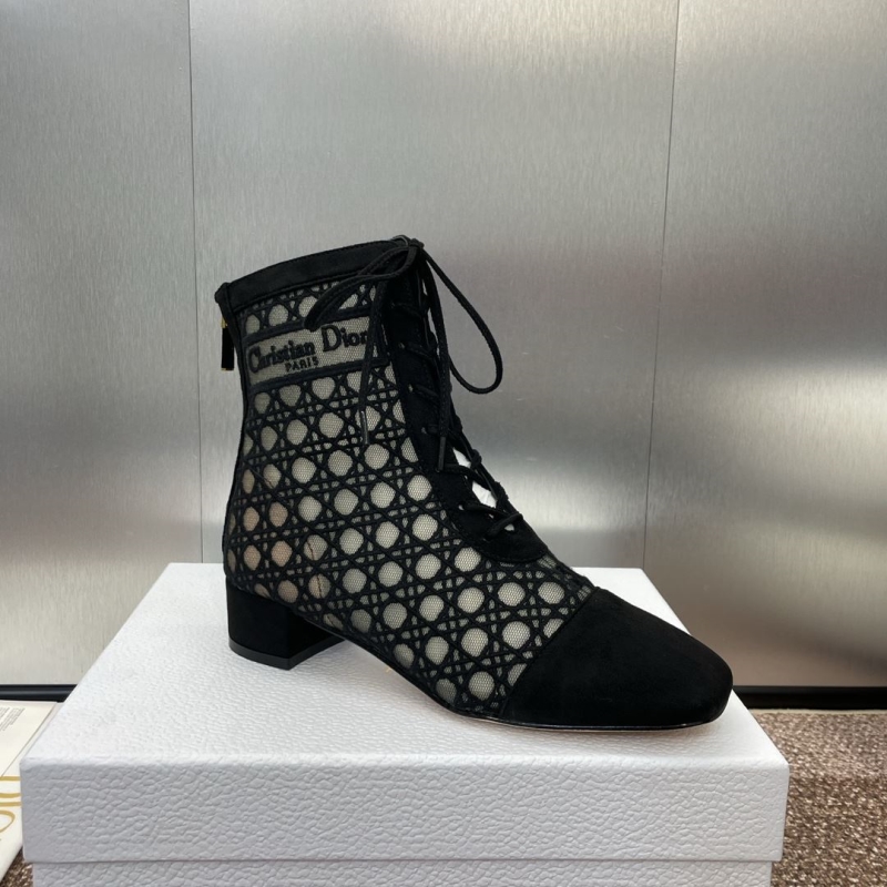 Christian Dior Boots